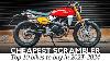 10 Cheapest Scrambler Motorcycles To Buy In 2024 Affordable Offroad Ready Commuters