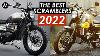 9 Best Scrambler Motorcycles Of 2022 Royal Enfield Triumph Ducati Bmw U0026 More