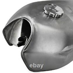 Fuel Tank Cafe Racer VT1 for BMW R 1100 R/ RS/ S